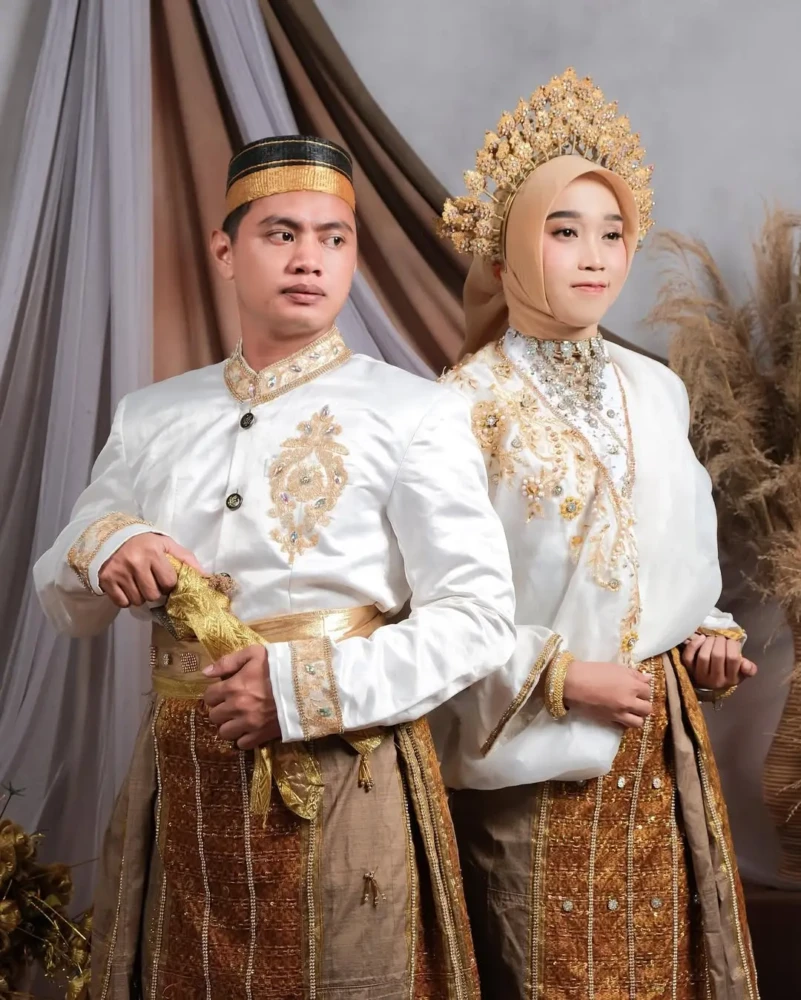 Prewedding adat Bugis @desydwipsi π (1)