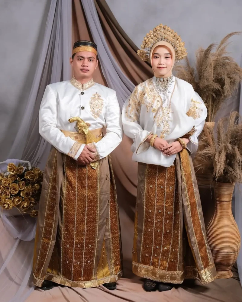Prewedding adat Bugis @desydwipsi π